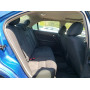 2011 Ford Fusion Se 2.5L vin: 3FAHP0HA1BR******