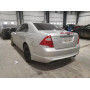 2011 Ford Fusion Se 2.5L vin: 3FAHP0HAXBR******