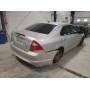2011 Ford Fusion Se 2.5L vin: 3FAHP0HAXBR******