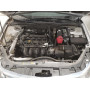 2011 Ford Fusion Se 2.5L vin: 3FAHP0HAXBR******