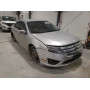 2011 Ford Fusion Se 2.5L vin: 3FAHP0HAXBR******