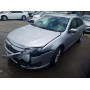 2012 Ford Fusion Se 2.5L vin: 3FAHP0HA2CR******