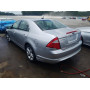 2012 Ford Fusion Se 2.5L vin: 3FAHP0HA2CR******