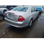 2012 Ford Fusion Se 2.5L vin: 3FAHP0HA2CR******