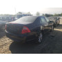 2012 Ford Fusion Se 2.5L vin: 3FAHP0HA6CR******