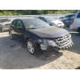 2012 Ford Fusion Se 2.5L vin: 3FAHP0HA6CR******