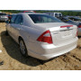 2012 Ford Fusion Se 3.0L vin: 3FAHP0HG4CR******