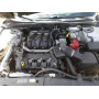 2012 Ford Fusion Se 3.0L vin: 3FAHP0HG4CR******