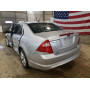 2012 Ford Fusion Se 3.0L vin: 3FAHP0HG8CR******