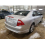 2012 Ford Fusion Se 3.0L vin: 3FAHP0HG8CR******
