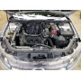 2012 Ford Fusion Se 3.0L vin: 3FAHP0HG8CR******
