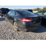 2013 Ford Fusion Se 2.0L vin: 3FA6P0H91DR******