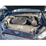 2013 Ford Fusion Se 2.0L vin: 3FA6P0H91DR******