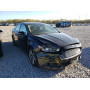 2013 Ford Fusion Se 2.0L vin: 3FA6P0H91DR******