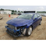 2013 Ford Fusion Se 2.0L vin: 3FA6P0LU2DR******