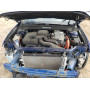 2013 Ford Fusion Se 2.0L vin: 3FA6P0LU2DR******