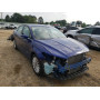 2013 Ford Fusion Se 2.0L vin: 3FA6P0LU2DR******