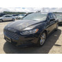 2013 Ford Fusion Se 2.5L vin: 3FA6P0H79DR******