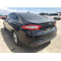2013 Ford Fusion Se 2.5L vin: 3FA6P0H79DR******