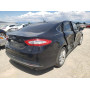 2013 Ford Fusion Se 2.5L vin: 3FA6P0H79DR******