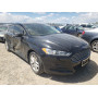 2013 Ford Fusion Se 2.5L vin: 3FA6P0H79DR******