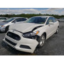 2014 Ford Fusion Se 1.5L vin: 3FA6P0HD4ER******