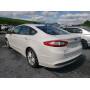 2014 Ford Fusion Se 1.5L vin: 3FA6P0HD4ER******