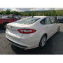 2014 Ford Fusion Se 1.5L vin: 3FA6P0HD4ER******