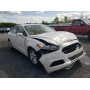 2014 Ford Fusion Se 1.5L vin: 3FA6P0HD4ER******