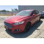 2014 Ford Fusion Se 1.5L vin: 3FA6P0HD7ER******
