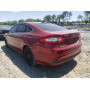 2014 Ford Fusion Se 1.5L vin: 3FA6P0HD7ER******