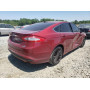 2014 Ford Fusion Se 1.5L vin: 3FA6P0HD7ER******