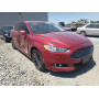2014 Ford Fusion Se 1.5L vin: 3FA6P0HD7ER******