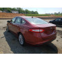 2014 Ford Fusion Se 1.5L vin: 3FA6P0HDXER******