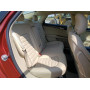 2014 Ford Fusion Se 1.5L vin: 3FA6P0HDXER******