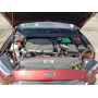 2014 Ford Fusion Se 1.5L vin: 3FA6P0HDXER******