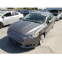 2014 Ford Fusion Se 2.0L vin: 3FA6P0PUXER******