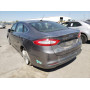 2014 Ford Fusion Se 2.0L vin: 3FA6P0PUXER******