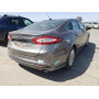 2014 Ford Fusion Se 2.0L vin: 3FA6P0PUXER******