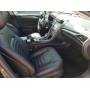 2014 Ford Fusion Se 2.0L vin: 3FA6P0PUXER******