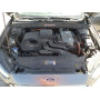 2014 Ford Fusion Se 2.0L vin: 3FA6P0PUXER******