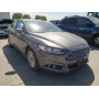 2014 Ford Fusion Se 2.0L vin: 3FA6P0PUXER******