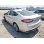 2014 Ford Fusion Se 2.0L vin: 3FA6P0T94ER******