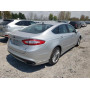 2014 Ford Fusion Se 2.0L vin: 3FA6P0T94ER******