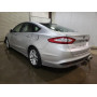 2014 Ford Fusion Se 2.5L vin: 1FA6P0H70E5******