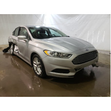 2014 Ford Fusion Se 2.5L vin: 1FA6P0H70E5******