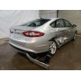 2014 Ford Fusion Se 2.5L vin: 1FA6P0H70E5******