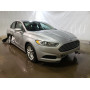 2014 Ford Fusion Se 2.5L vin: 1FA6P0H70E5******