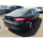 2014 Ford Fusion Se 2.5L vin: 3FA6P0H70ER******
