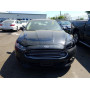 2014 Ford Fusion Se 2.5L vin: 3FA6P0H70ER******